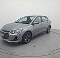 Chevrolet Onix Hatch Lt 1.0 12v Flex Mec. 4p 2024