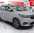 Chevrolet Spin 2024 1.8 Premier 8V Flex 4P Automático
