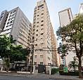 Apartamento 1 Quarto Com Garagem - Bairro Cristo Rei - Para Alugar