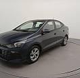Hyundai Hb20S 2024 1.0 12V Flex Comfort Plus Manual