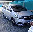 Chevrolet Spin Ls 1.8 8V Econo.flex 5P Mec. 2019