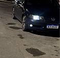 Volkswagen Gol 1.0 Plus 8V 2P (Álcool) 2001