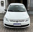 Volkswagen Gol Geração V 1.0 8V Mi Total Flex Mec. 4P 2010