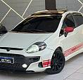Fiat Punto Blackmotion Dual. 1.8 Flex 16V 5P 2016