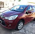 Citroen C3 Attraction Pure Tech 1.2 Flex 12V Mec 2019