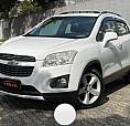 Chevrolet Tracker Ltz 1.8 16V Flex 4X2 Aut. 2015