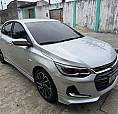 Chevrolet Onix Plus Premier 1.0 12V Tb Flex Aut. 4P 2020