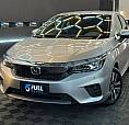 Honda City Hatchback Touring 1.5 Flex 16V Aut. 2023