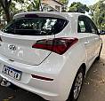 Hyundai Hb20 Comf./C.plus/C.style 1.0 Flex 12V 2019