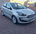 Ford Ka 1.5 Sedan Se Plus 12V Flex 4P Aut. 2020