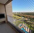 Aluguel DisponÍvel Jardim Beira Rio- Ao Lado Da Unic!