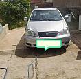 Toyota Corolla Xli 1.6 16V 110Cv Aut. 2006