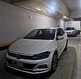 Volkswagen Virtus Highline 200 Tsi 1.0 Flex 12V Aut 2019