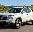 Fiat Toro Freedom 1.3 T270 4X2 Flex Aut 2024