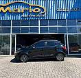 Fiat Argo Trekking 1.3 8V Flex Mec. 2021