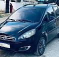Fiat Idea Attractive 1.4 Fire Flex 8V 5P 2015
