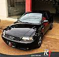 Audi A3 1.8 Turbo 4P Completo 2004