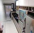 Apartamento Mobiliado A 50 M2 Da Praia Bairro Ocian 390 Mil