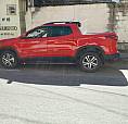 Fiat Toro 2016