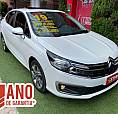 Citroen C4 Lounge Shine 2019 Starveiculos