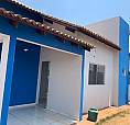 Casa 3 Quartos