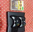 Xbox 360 + 16 Jogos