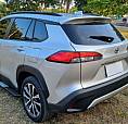Corolla Cross 2022 Xre Muito Zero Oportunidade!!