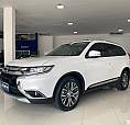 Outlander 2018 Comfort 2.0 (Extra)