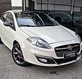 Bravo Sporting Com 29.000Km
