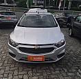 Chevrolet Joy 2019/2020 1.0 Spe4 Flex Manual