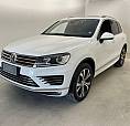 Touareg R-Line 4.2 V8 360Cv Tiptronic 5P 