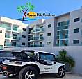 Aluguel Por Temporada, Apartamento Na Praia De Peroba - Maragogi - Al