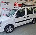 Fiat Doblo Essence 1.8 Flex 16V 7L 2021