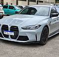 Bmw M3 2024 Competiiton