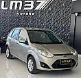 Ford Fiesta Hatch Fiesta Class 1.6 Mpi 8V Flex Mec. 2012