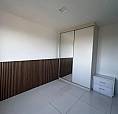 Apartamento Mario Andreazza Projetado