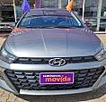 Hyundai Hb20 Sense Plus1.0 Flex 12v Mec. 2025