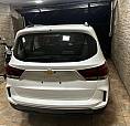Chevrolet Spin Ltz 1.8 8v Econo.flex 5p Aut. 2025