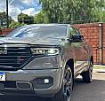 Ram Rampage R/T Hurric. 4 2.0 Tb Cd 4X4 Aut. 2024