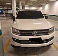 Volkswagen Amarok Trendline Cd 2.0 16V Tdi 4X4 Dies 2012