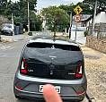 Volkswagen Up! Move 1.0 Tsi Total Flex 12V 5P 2019