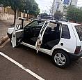 Fiat Uno Mille Elx 2P E 4P 1996