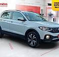 Volkswagen T-cross 1.0 Tsi Flex 12v 5p Aut. 2023
