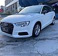Audi A3 Sedan Prestige 1.4 Tfsi S-Tronic 2019