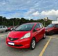 Honda Fit Lx 1.4 Flex 16V 5P Mec. 2009