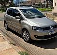 Volkswagen Fox 1.6 Mi Total Flex 8V 5P 2014