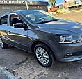 Volkswagen Gol Geração Vi Highline 1.6 8V Total Flex I-Motion 4P 2014