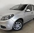 Renault Sandero Expression 1.0 16V Hi-Flex Mec. 2014