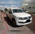 Vw - Volkswagen Amarok