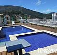 Apartamento Tipo Loft Duplo No Alto Teresopolis